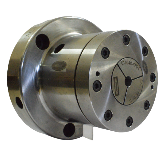 Collet Chucks