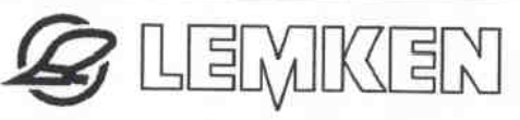 LEMKEN