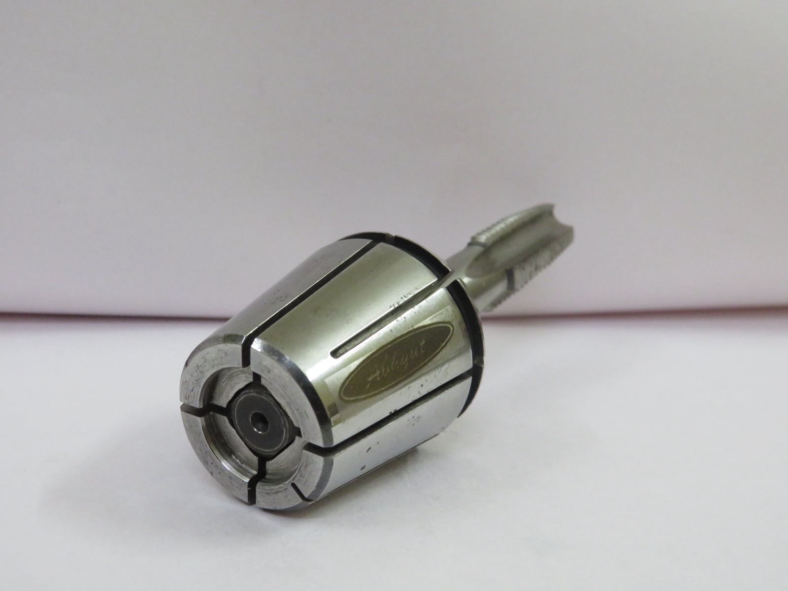 Tap collet