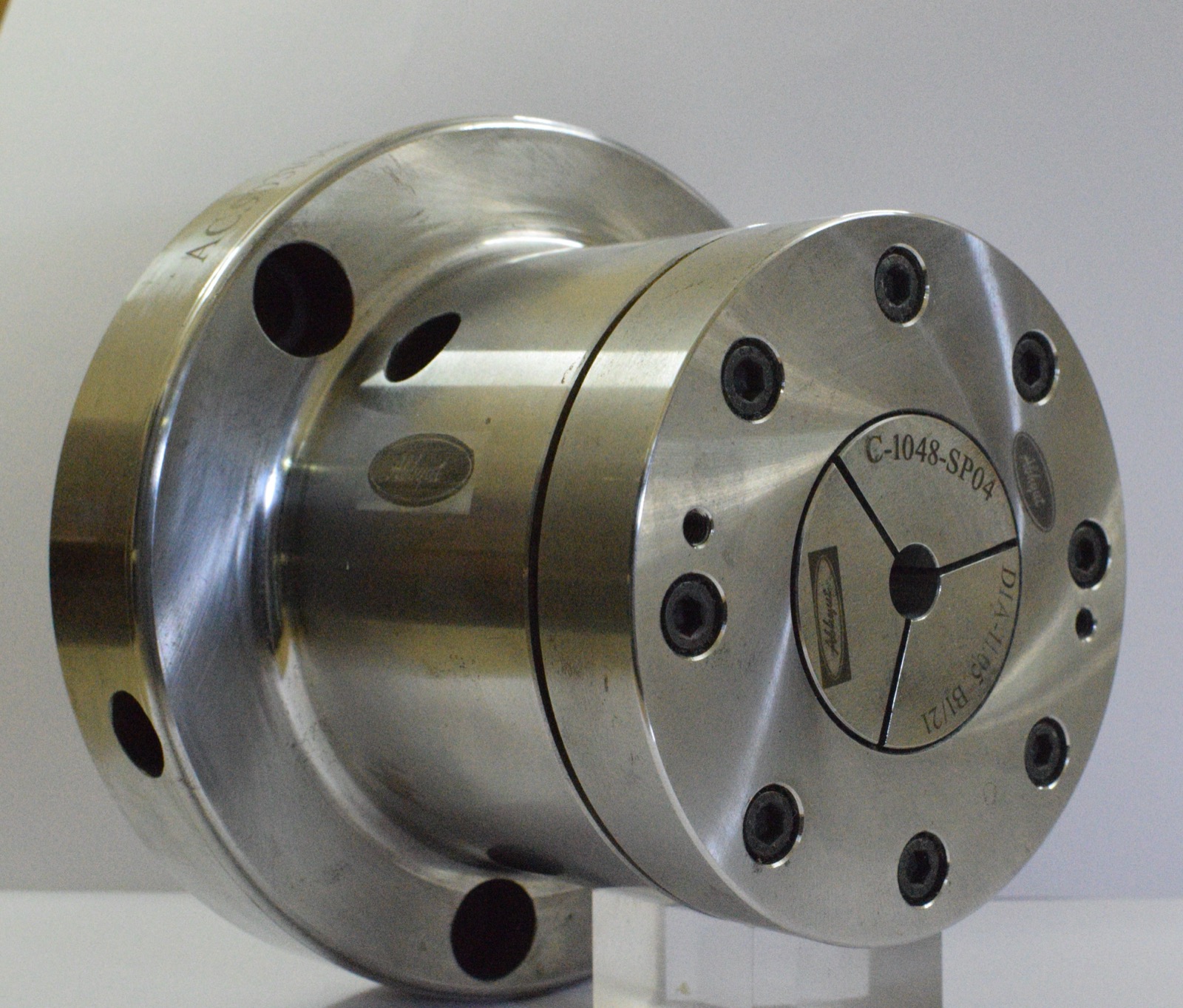 Workholding