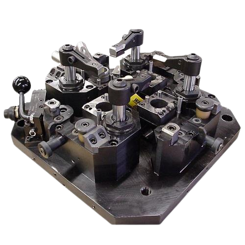 Workholding